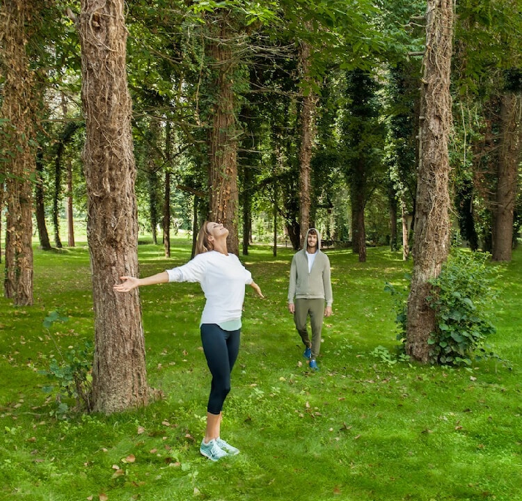 Ng Enjoy Orman Terapisi Banner M