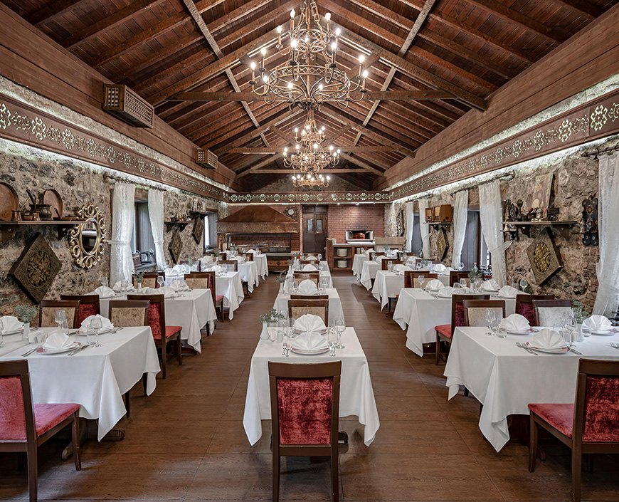 Ng Enjoy Farina Restoran Other