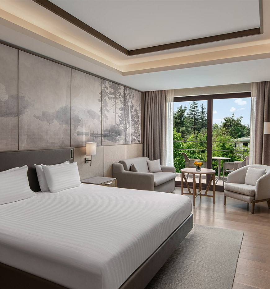 Ng Enjoy Superior Terasli Oda Sanal Tur Card