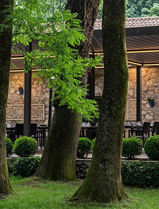 Ng Enjoy Farina Restoran Galeri M4