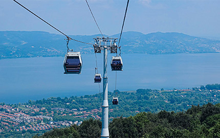 Ng Enjoy Teleferik Banner M