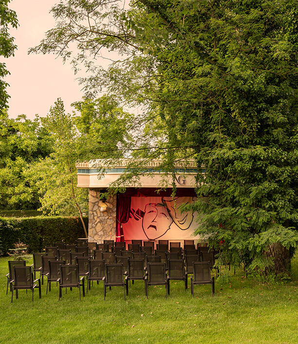 Ng Sapanca Amfitiyatro List Card