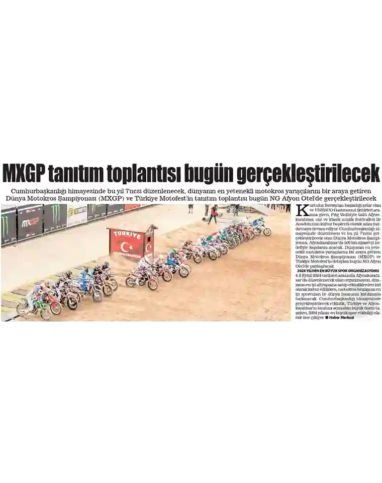 Ng Hotels Haber Card Afyon