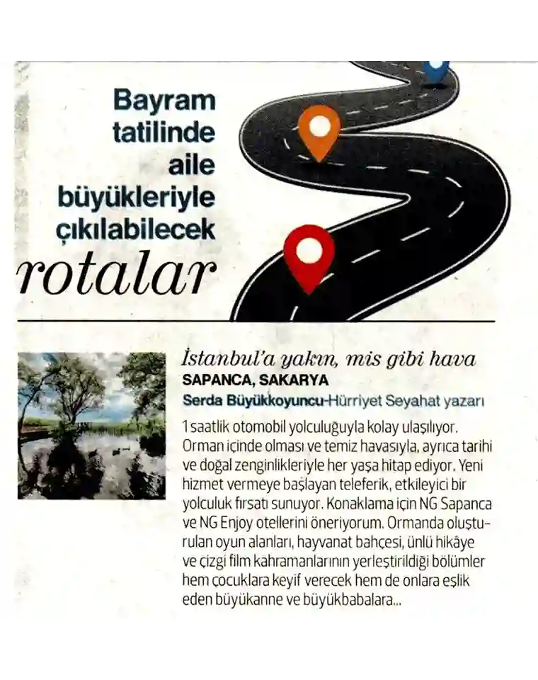 Ng Hotels Basinda Biz Hurriyet Gzcard