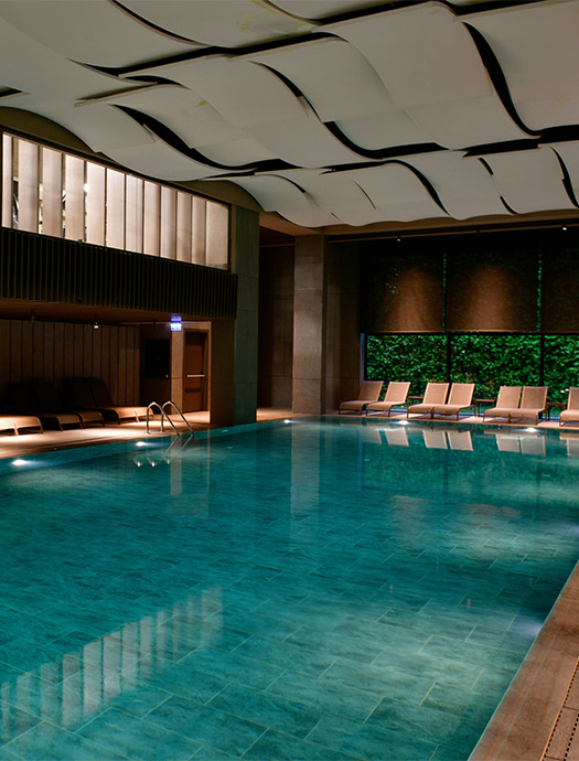 Ng Enjoy Yetiskinlere Ozel Havuz Galeri Card M2