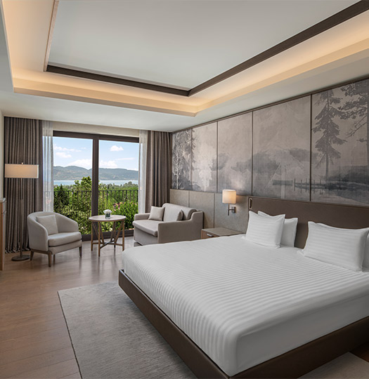 Ng Enjoy Anasayfa Deluxe Oda Card M