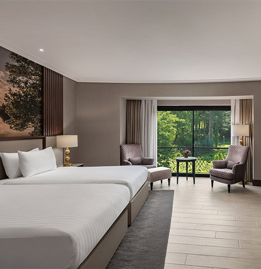 Ng Sapanca Superior Deluxe Oda Card M