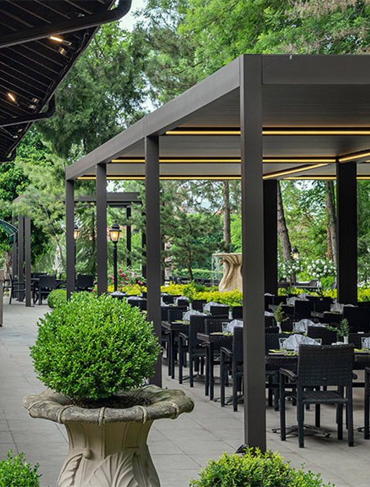 Ng Enjoy Farina Restoran Galeri M2