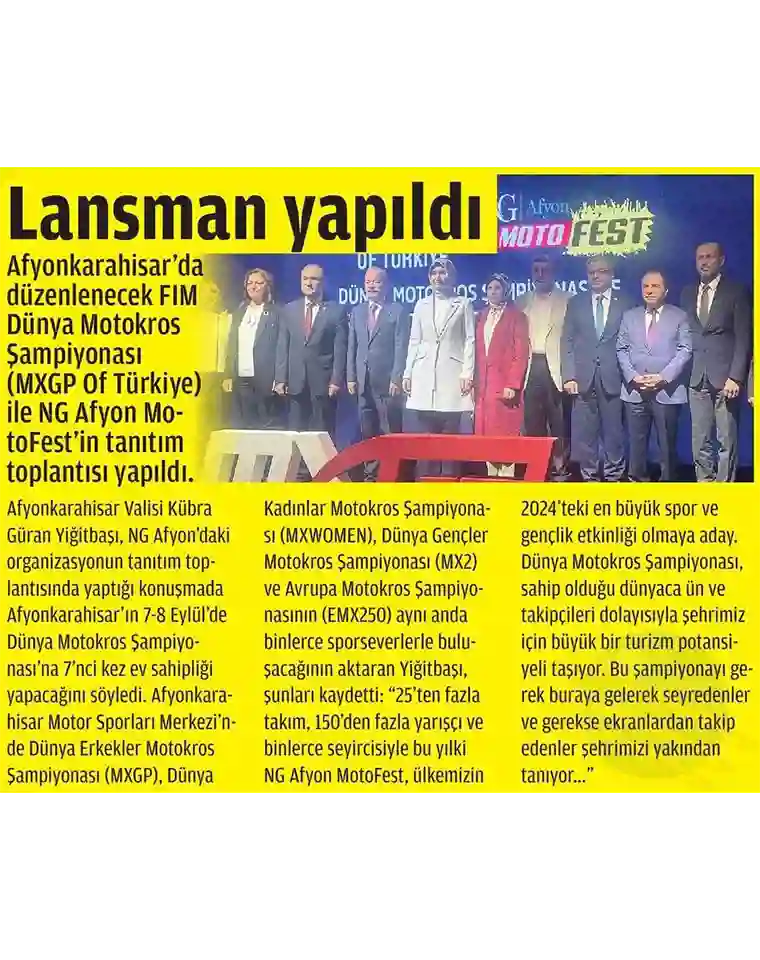 Ng Hotels Haber Card Afyon5