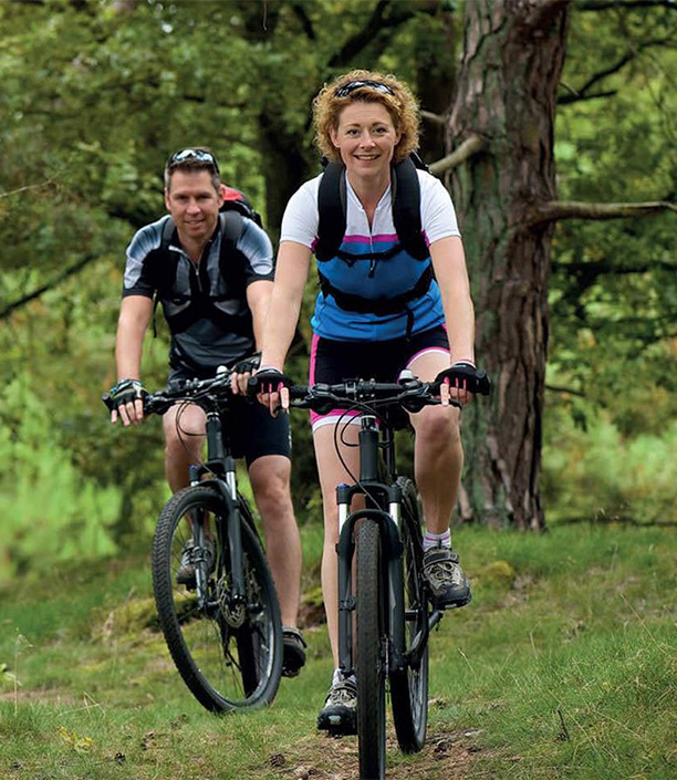 Ng Enjoy Aktiviteler Bisiklet List Card