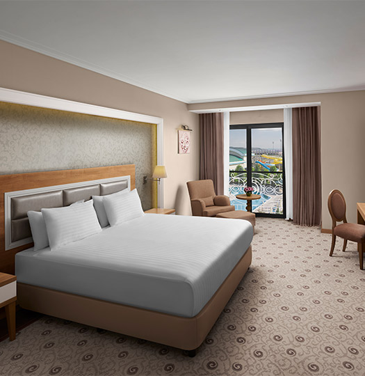 Ng Afyon Superior Oda Card M