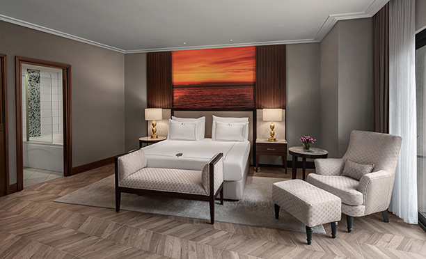 Ng Sapanca Odalar Senior Suit Other Room