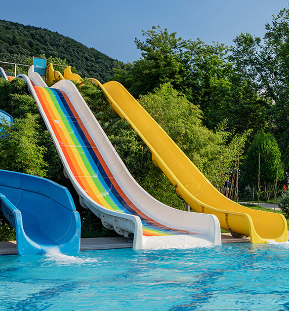 Ng Sapanca Havuzlar Kaydirakli Havuz Banner M