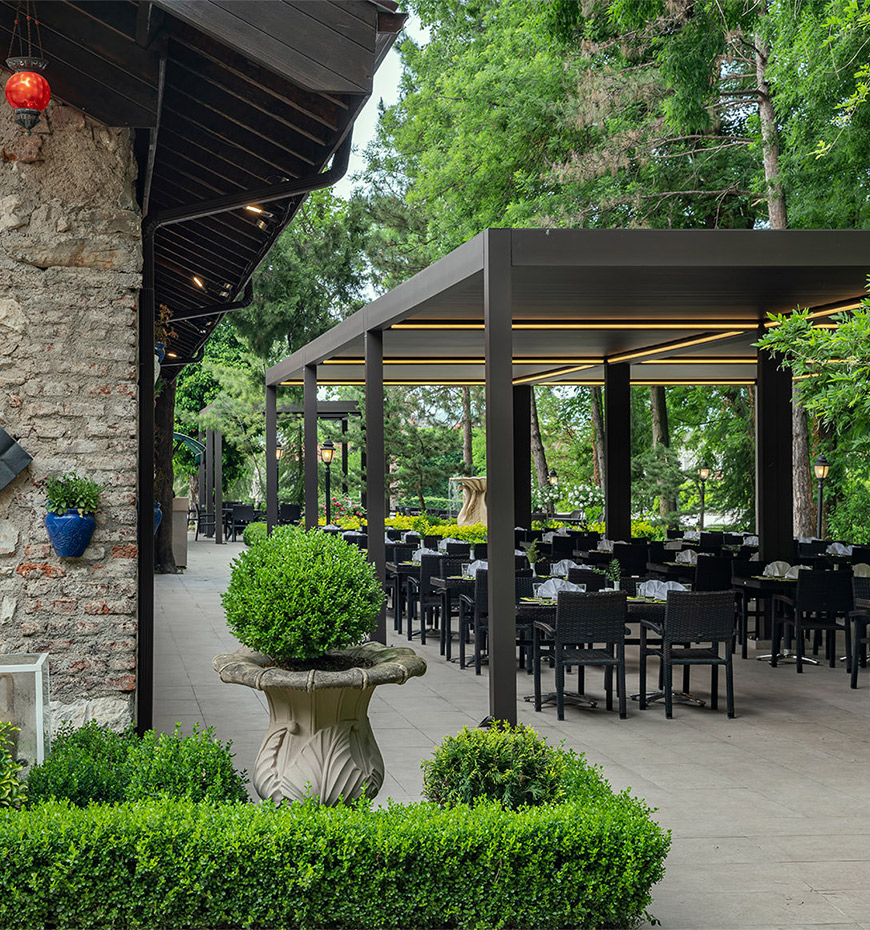 Ng Enjoy Farina Restoran Ccard