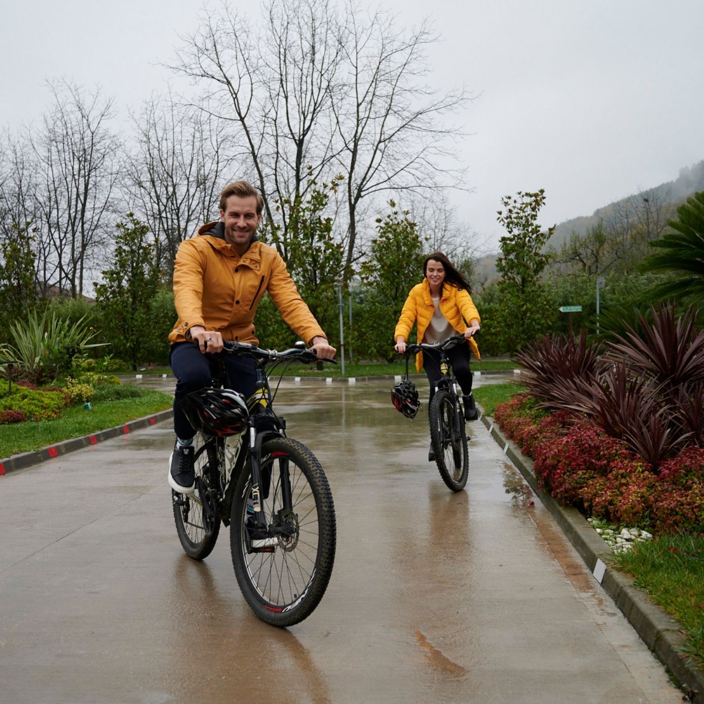 Ng Hotels Sapancada Aktiviter Card