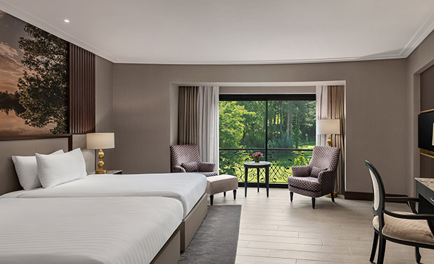 Superior Deluxe Room Another Room