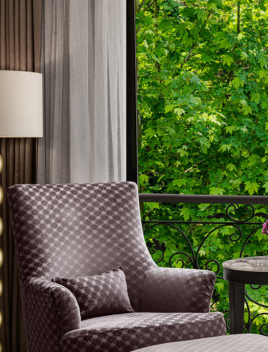 Ng Sapanca Odalar Junior Suit Galeri 1 M