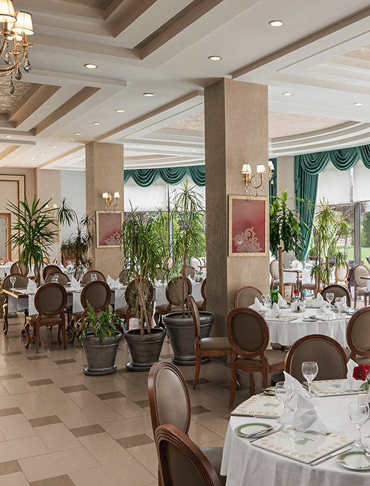 Ng Afyon Lezzetler Farina Restoran Galeri 1 M