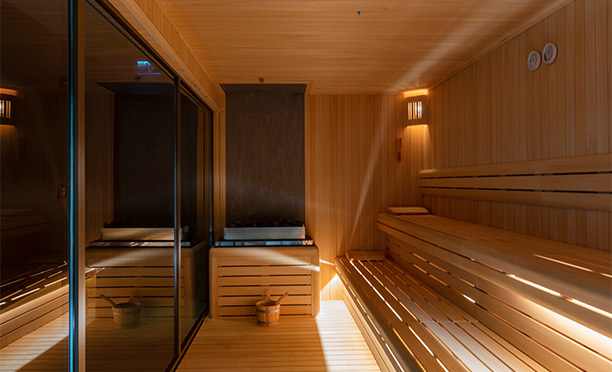 Ng Enjoy Sauna Other Card