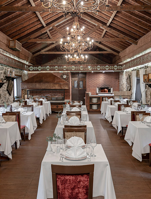 Ng Enjoy Farina Restoran Galeri M