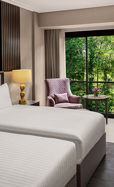 Superior Room Banner Mobile