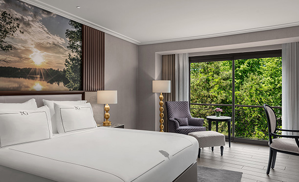 Ng Sapanca Odalar Junior Suit Other Room