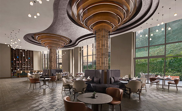 Ng Enjoy Restoran Safran Card