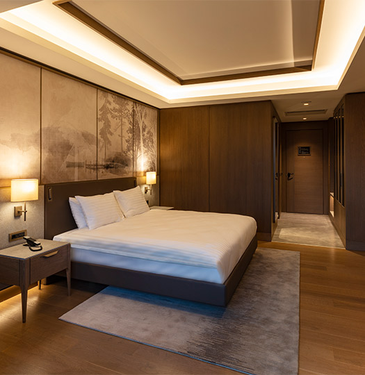 Ng Enjoy Anasayfa Superior Deluxe Oda Card M2