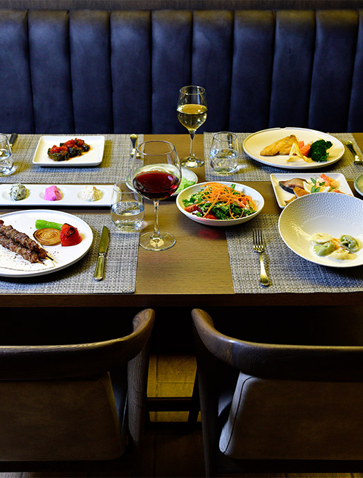 Ng Enjoy ıhlamur Restoran Galeri Card M4