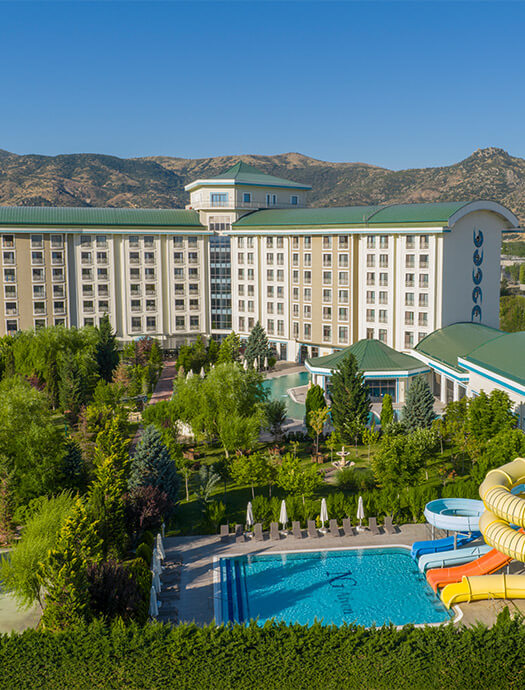 Ng Afyon Anasayfa Otel Card M