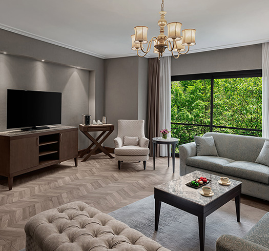 Ng Sapanca Odalar Senior Suit Oda Ozellikleri M