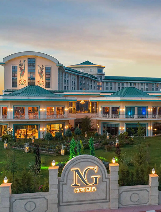 Ng Hotels Hakkimizda Afyon Card M