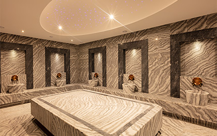 Ng Enjoy Turk Hamami Banner M