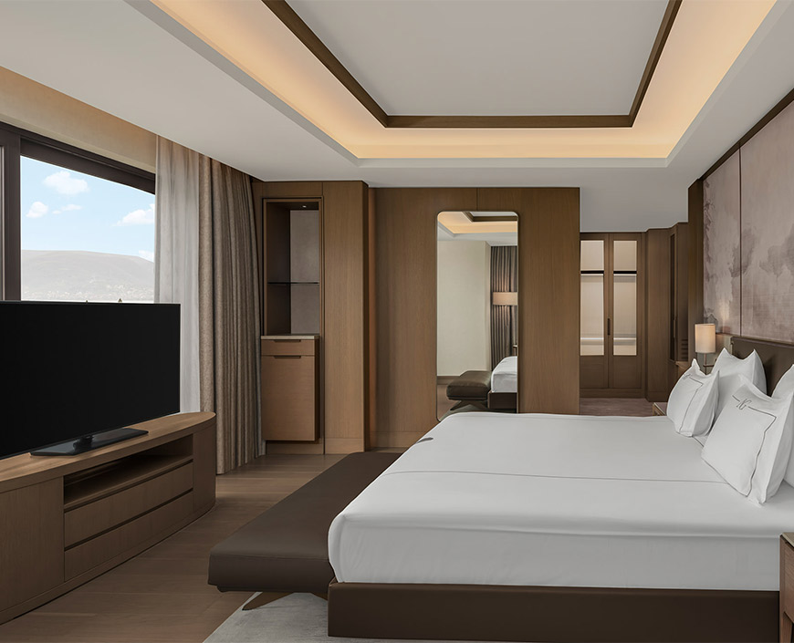 Ng Enjoy Grand Suite List Card