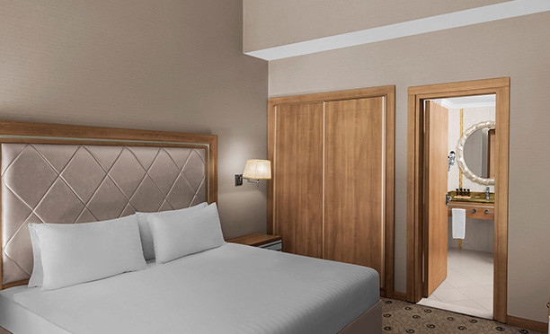 Ng Afyon Odalar Dubleks Suit Diger Odalar