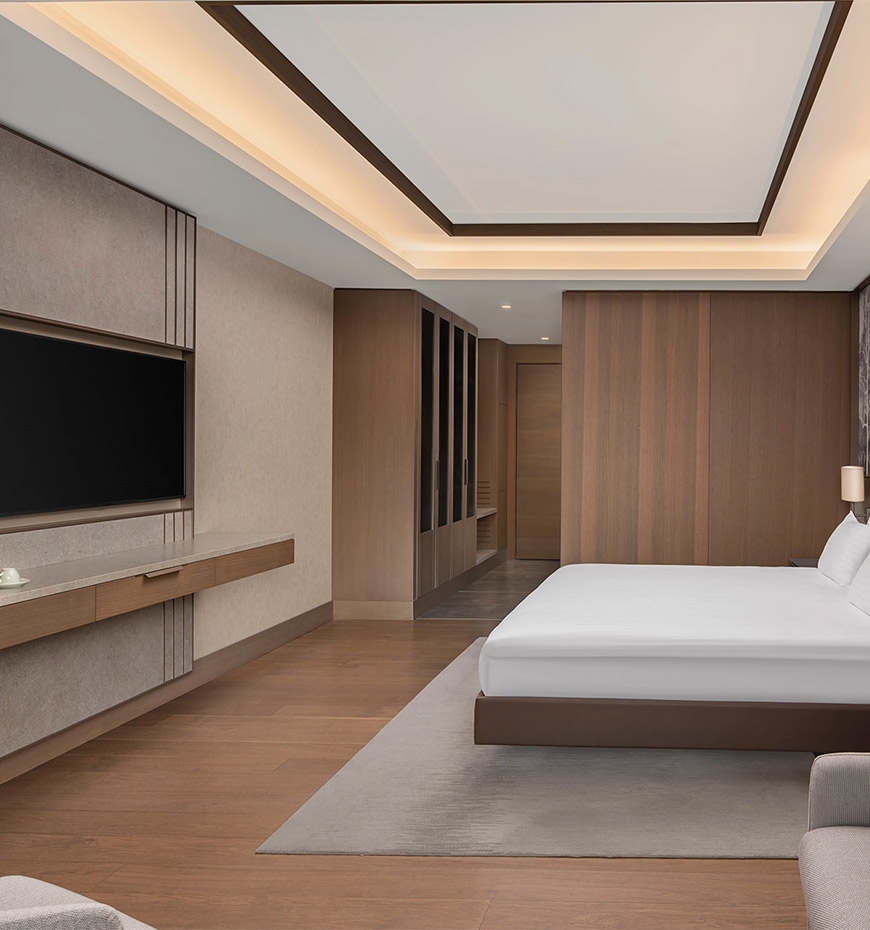 Ng Enjoy Odalar Superior Deluxe Room Sanal Tur Card