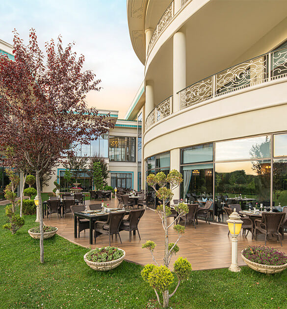 Ng Afyon Farina Restoran Galeri Card M