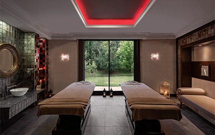 Ng Sapanca Aliva Spa Banner M