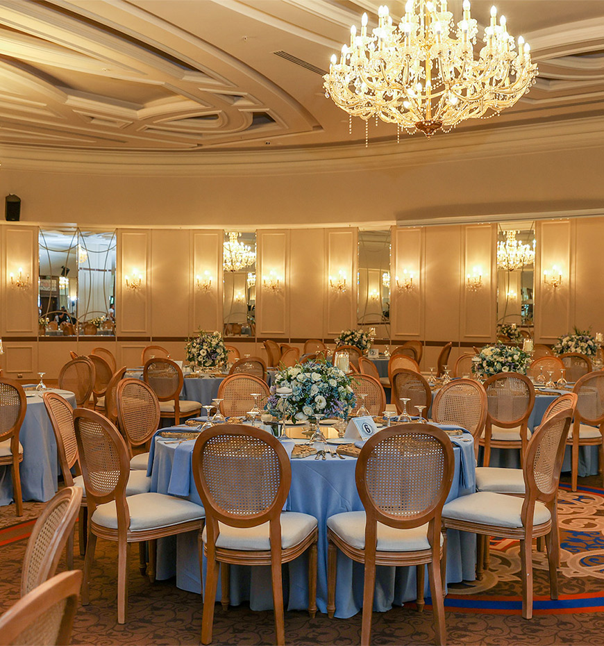 Ng Sapanca Dugun List Card