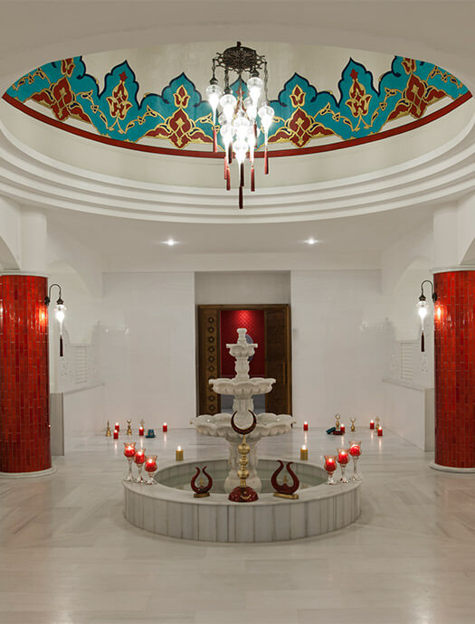 Ng Afyon Spa Galeri M