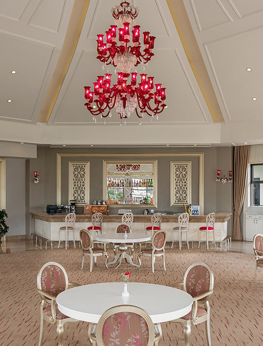 Ng Afyon Lezzetler Mercan Lounge Galeri 2 M