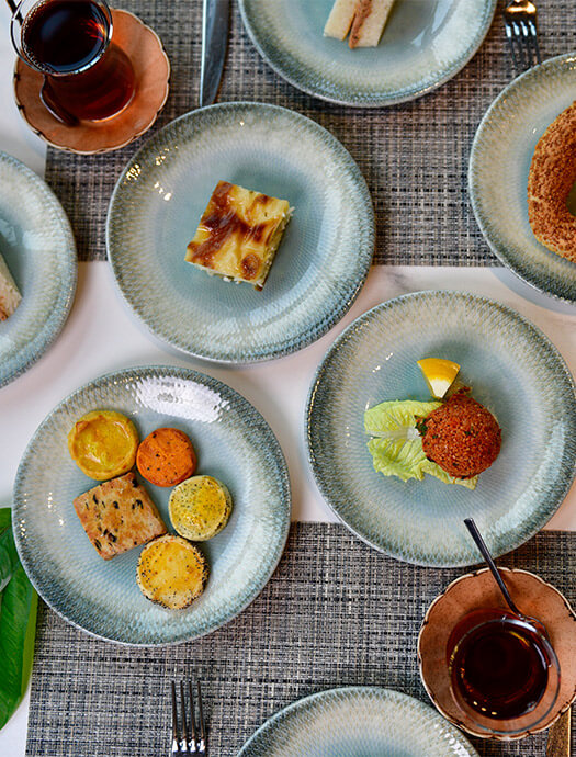 Ng Enjoy Ihlamur Restoran Card M3