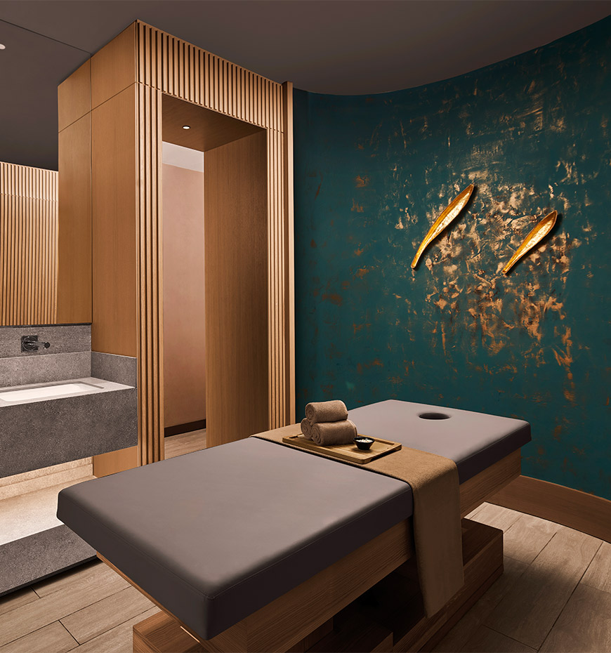 Ng Enjoy Masaj Odasi Card