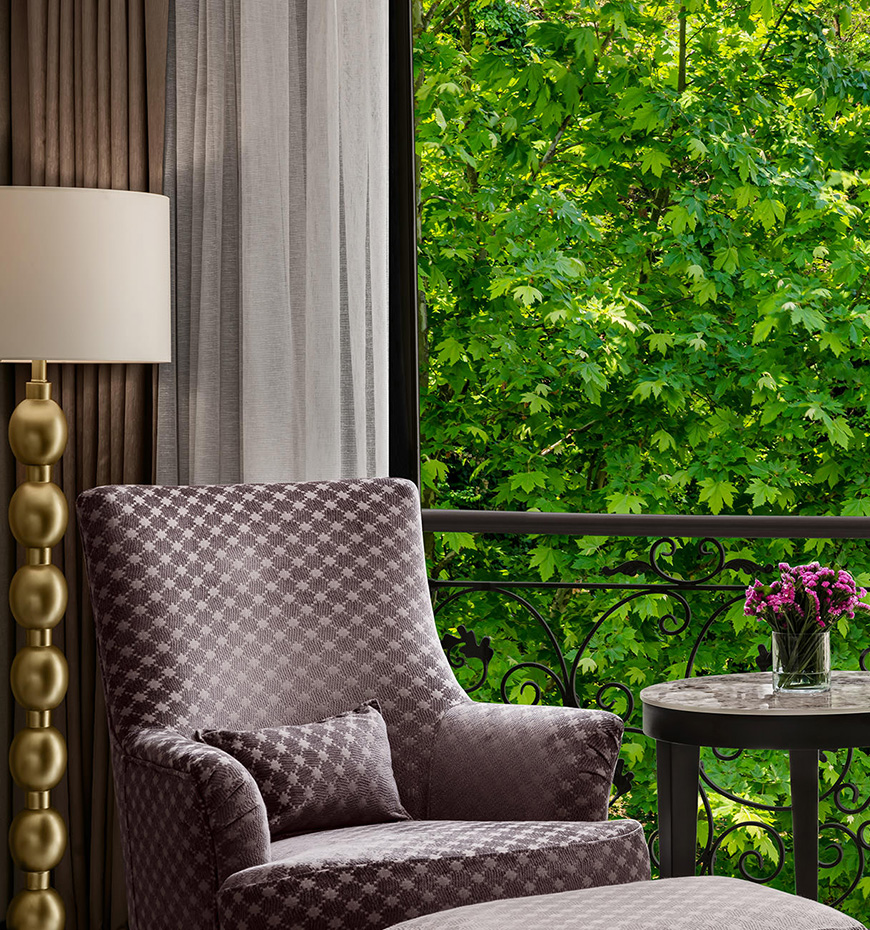 Ng Sapanca Odalar Junior Suit Sanal Tur