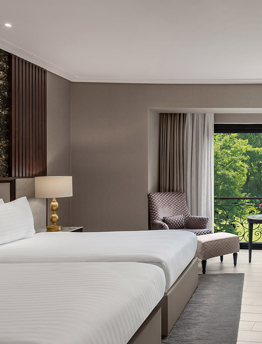 Superior Deluxe Room Galeri 1 M