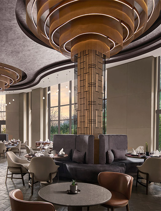 Ng Enjoy Safran Alakart Restoran Galeri Card M