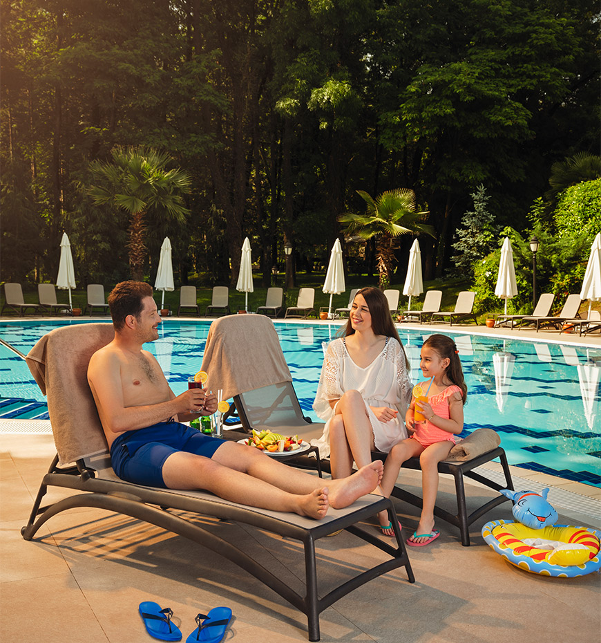 Ng Sapanca Deneyimler Havuzlar Card