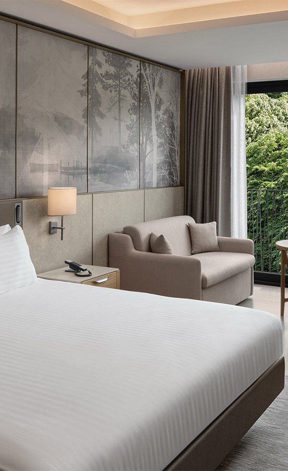 Ng Enjoy Odalar Superior Deluxe Room Banner M