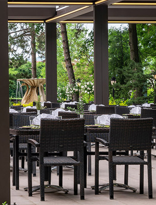 Ng Enjoy Farina Restoran Galeri M3