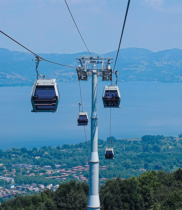 Ng Enjoy Teleferik List Card